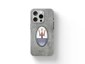 Maserati Handyhülle Robuster Moderner R Stil
